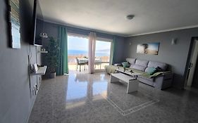 Tabaiba Sunset Sea Views