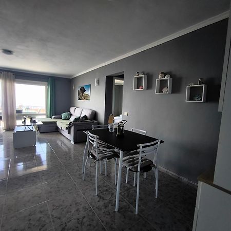 Appartement Tabaiba Sunset Sea Views à Santa-Cruz de Ténérife Extérieur photo