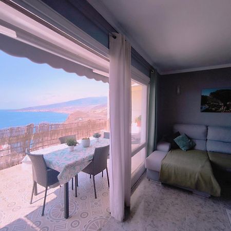Appartement Tabaiba Sunset Sea Views à Santa-Cruz de Ténérife Extérieur photo